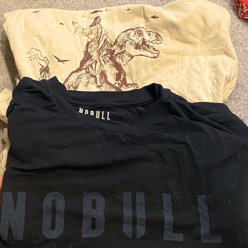 NWOT T-Shirt Bundle